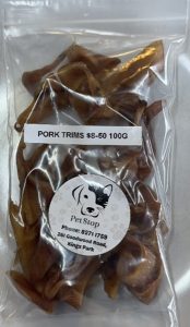 Pork Trims